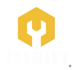 Promend Logo